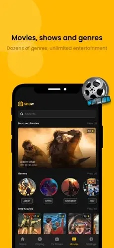 sony-yay-website Movies and shows